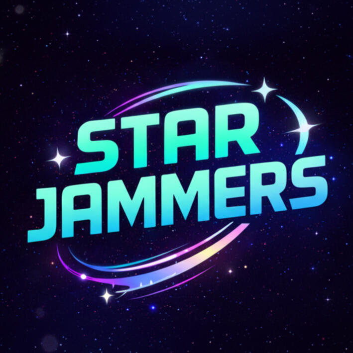 Star Jammers Nu Disco